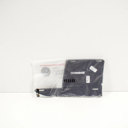 NEW AUDI Q5 80A FRONT RIGHT AIR INTAKE GUIDE GRILL END CAP 80A807246 GENUINE