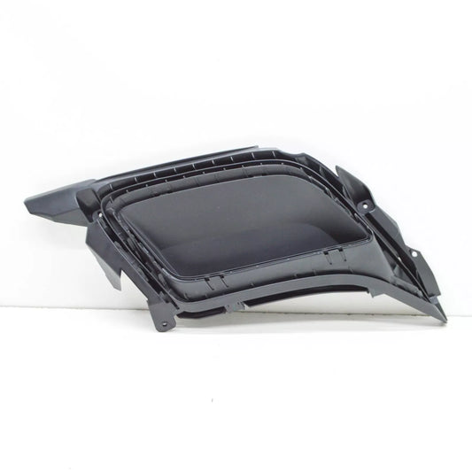 NEW VOLKSWAGEN TIGUAN AD REAR RIGHT EXHAUST TRIM BRACKET 5NN8070569B9