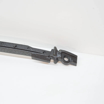 NEW AUDI A3 8V FRONT BUMPER FOAM FILLER PIECE 8V3807550 ORIGINAL