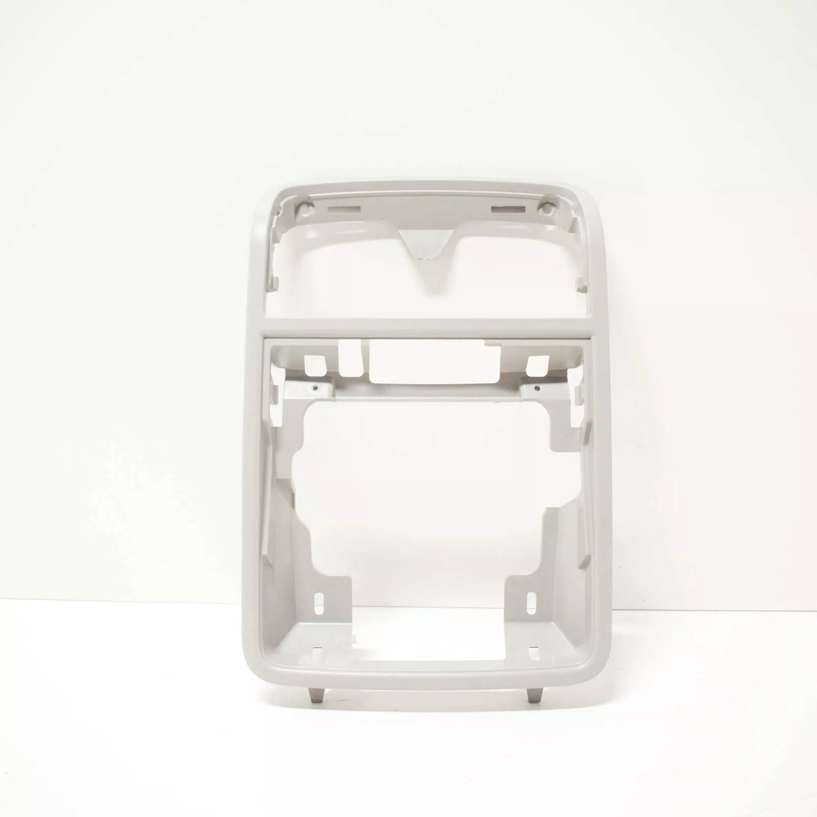 NEW VOLKSWAGEN GOLF MK5 INTERIOR LAMP HOUSING TRIM FRAME 1K0867489EY20