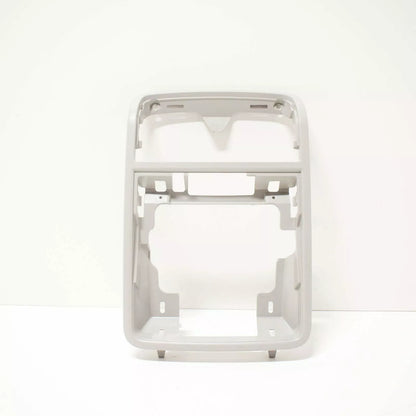 NEW VOLKSWAGEN GOLF MK5 INTERIOR LAMP HOUSING TRIM FRAME 1K0867489EY20