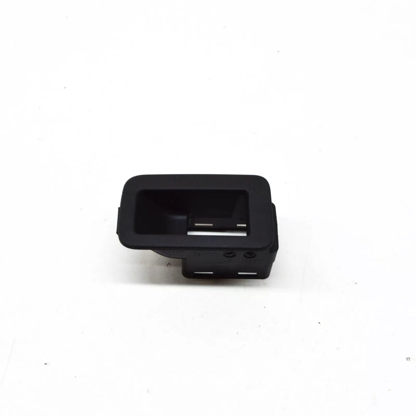 NEW AUDI A4 B9 FRONT DOOR BUTTON TRIM SWITCH LHD 8W19598296PS ORIGINAL