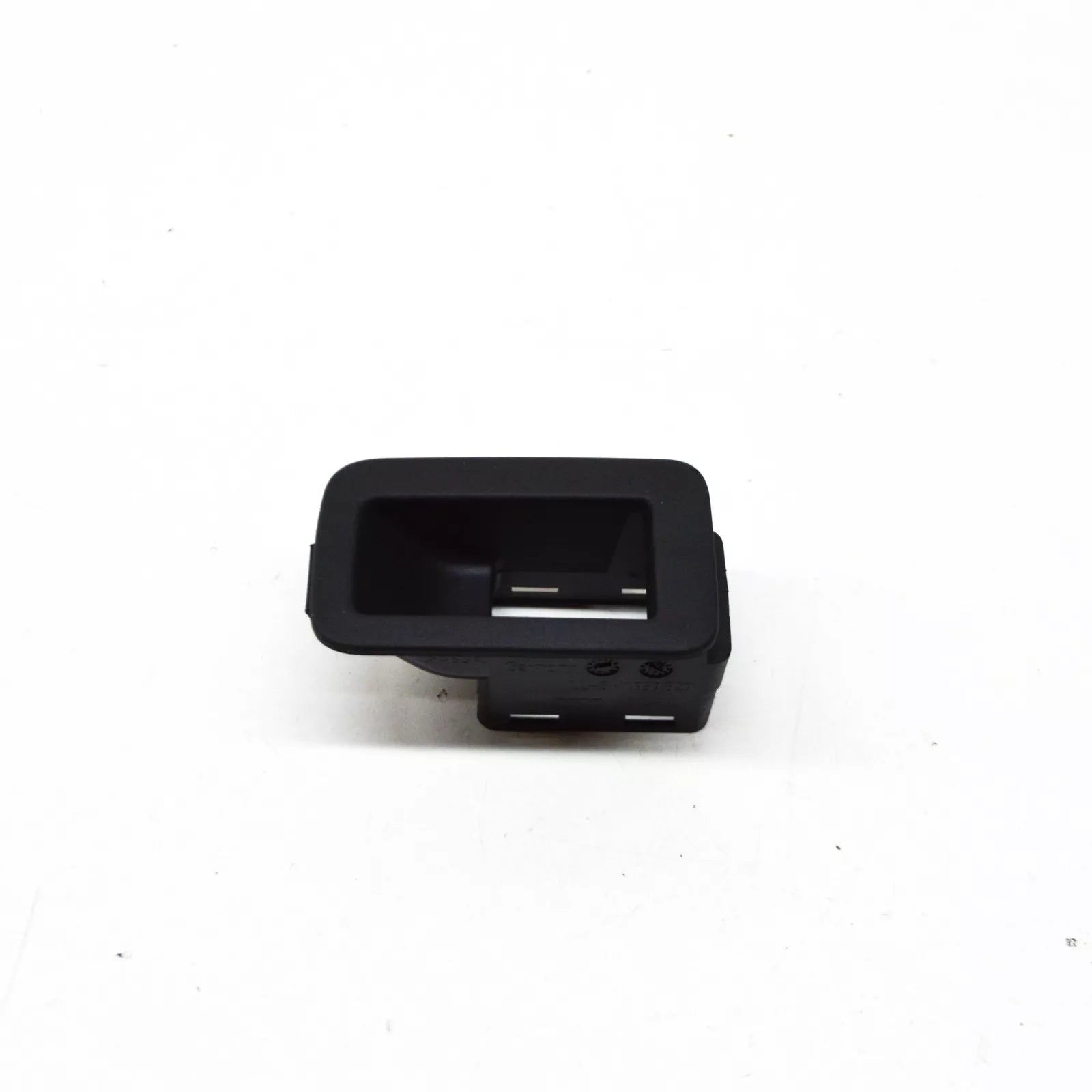 NEW AUDI A4 B9 FRONT DOOR BUTTON TRIM SWITCH LHD 8W19598296PS ORIGINAL