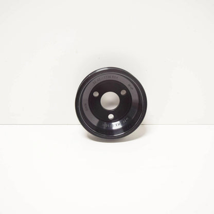 NEW BMW 5 E34 POWER STEERING PULLEY 32421736934 1736934 ORIGINAL