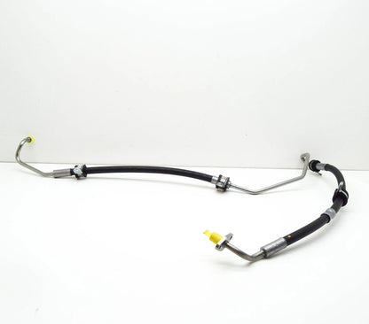 NEW VW CRAFTER 2E POWER STEERING EXPANSION TANK HOSE RHD 2E2422894 ORIGINAL