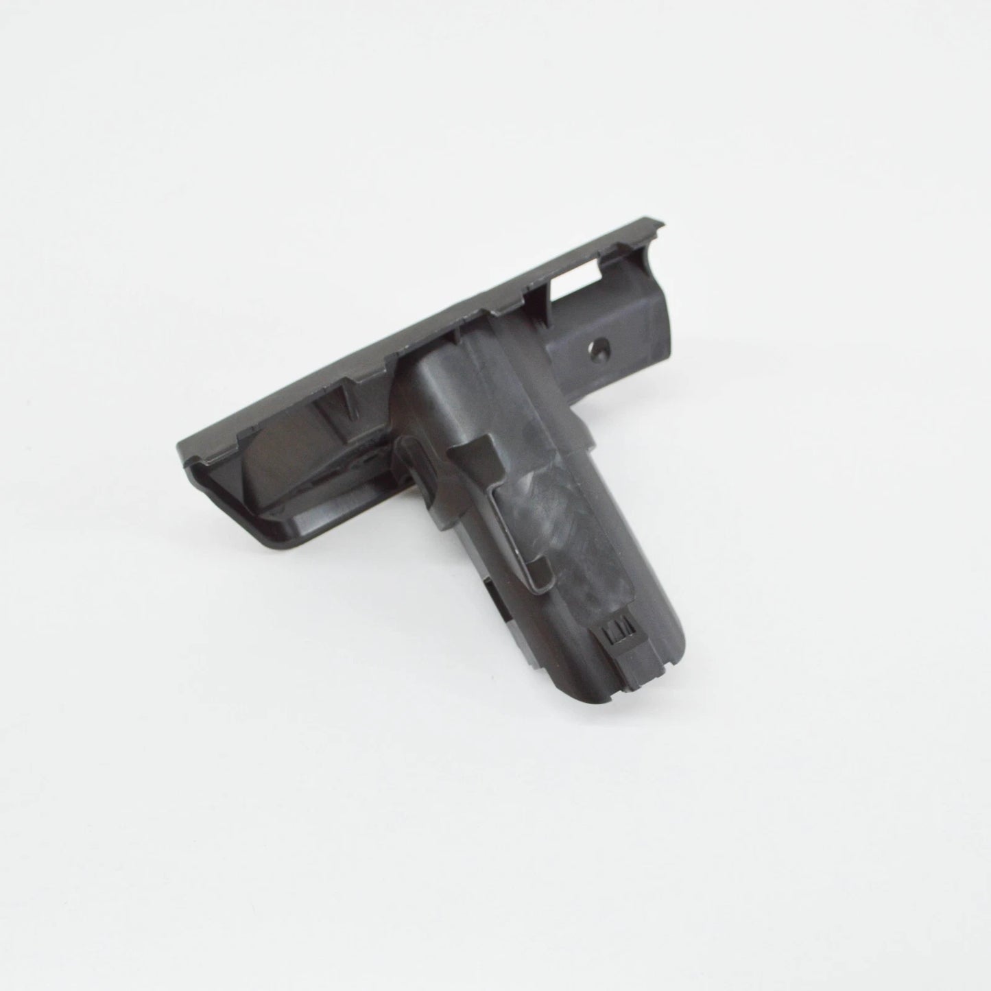 NEW VW GOLF 5G MK7 FRONT RIGHT HEADLIGHT WASHER GUIDE FRAME 5G0807942C ORIGINAL