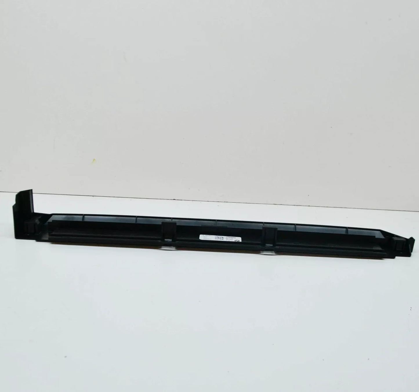 NEW BMW X4 G02, F98 LOWER COOLANT RADIATOR COVER 8642758 17118642758 ORIGINAL