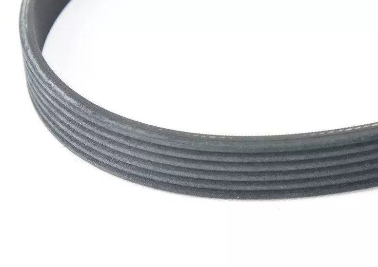 NEW VOLKSWAGEN EOS V-RIBBED BELT 6Q0260849E ORIGINAL