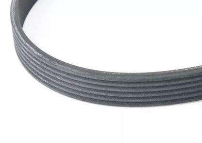 NEW VOLKSWAGEN EOS V-RIBBED BELT 6Q0260849E ORIGINAL