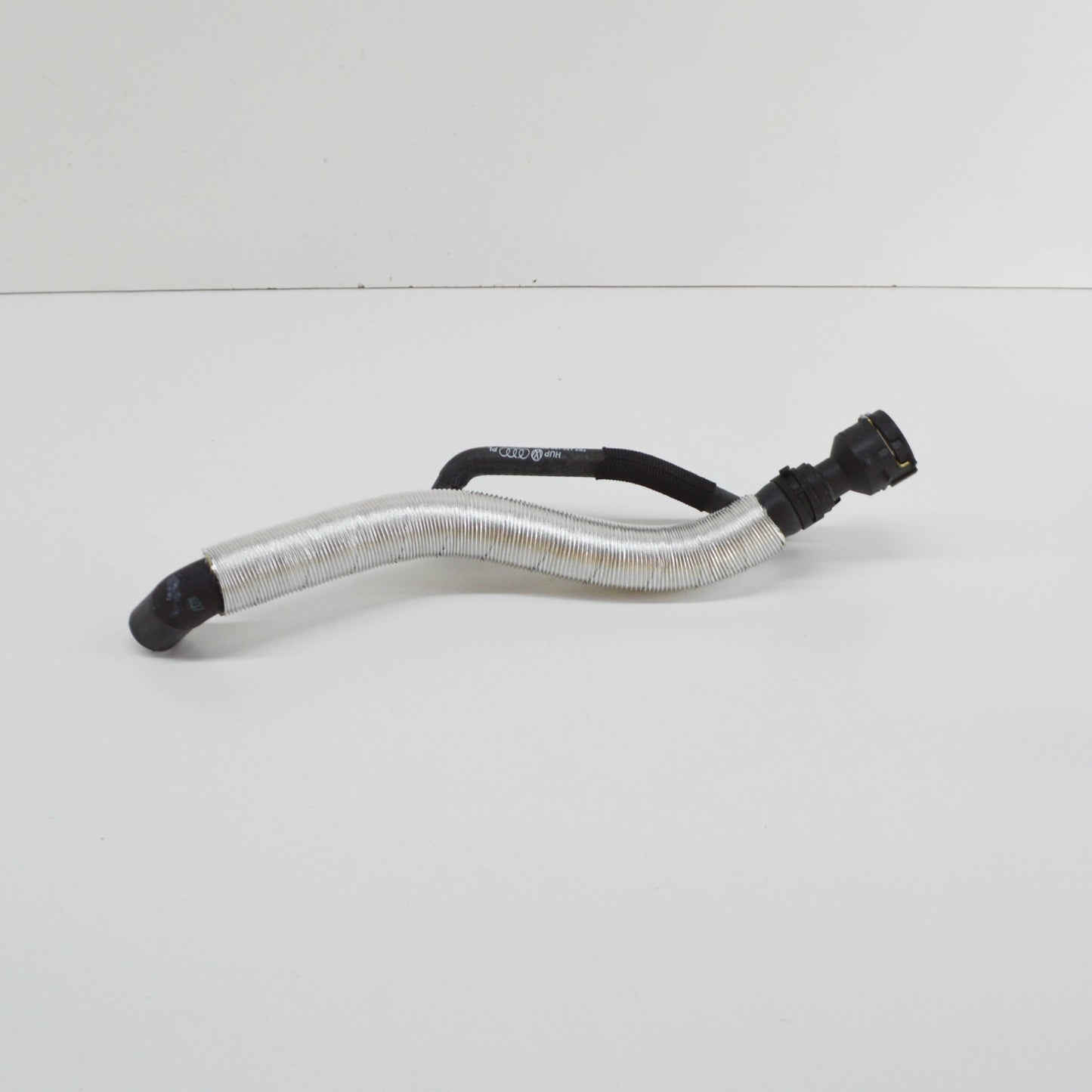 NEW AUDI A3 8P HVAC HEATER HOSE 1K0122157KE ORIGINAL