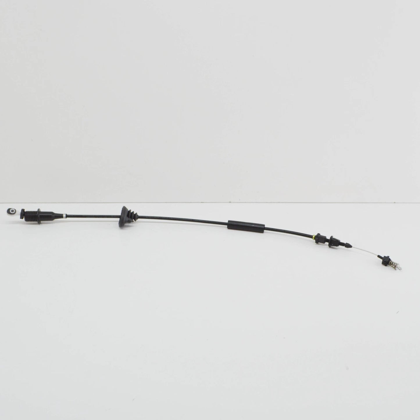 NEW MERCEDES-BENZ SL R129 ACCELERATOR CABLE LHD A1293000130 ORIGINAL