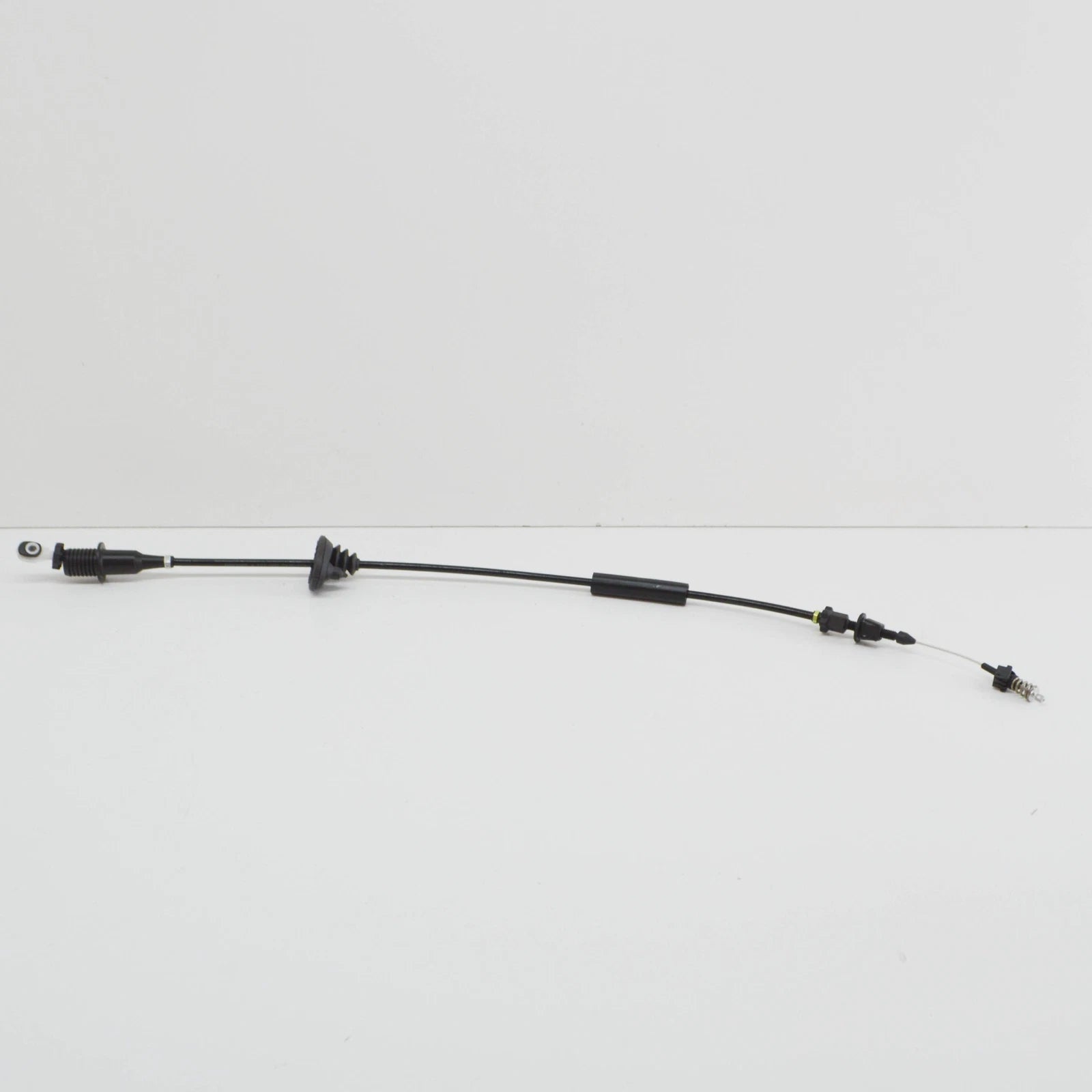 NEW MERCEDES-BENZ SL R129 ACCELERATOR CABLE LHD A1293000130 ORIGINAL