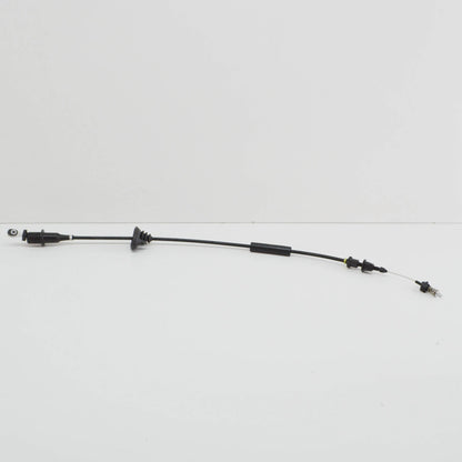 NEW MERCEDES-BENZ SL R129 ACCELERATOR CABLE LHD A1293000130 ORIGINAL