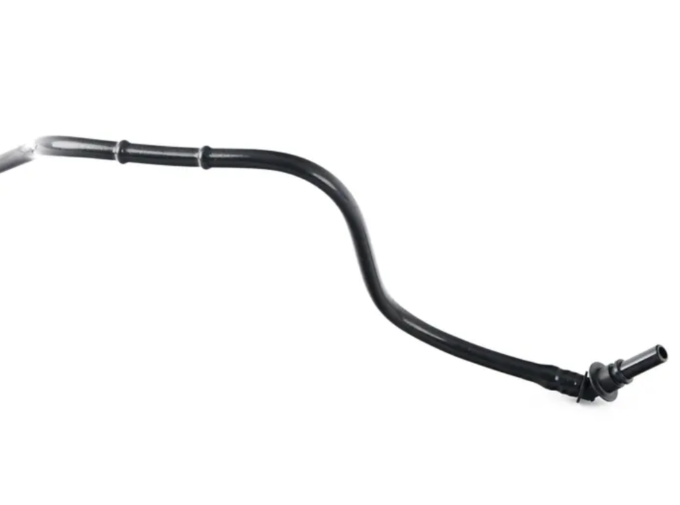 new bmw z4 coupe e86 fuel feed line 7166718 16127166718 original