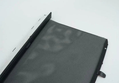 NEW AUDI A8 D3 REAR LEFT DOOR WINDOW SUNLIGHT ROLLER BLIND 4E0861333FQBC