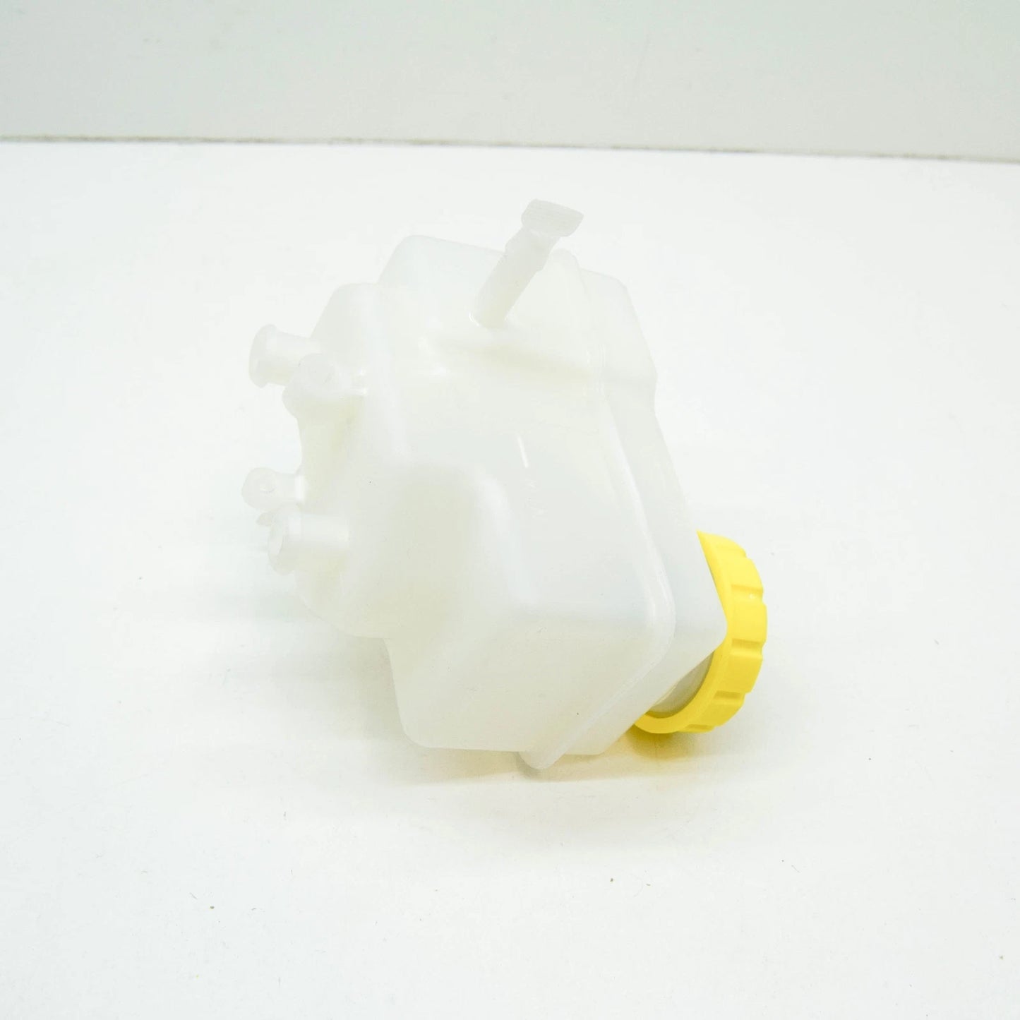 NEW BMW E38 E39 BRAKE FLUID RESERVOIR WITH WARNING SWITCH 1164908 34301164908