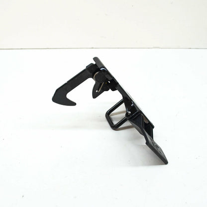 NEW VOLKSWAGEN AMAROK FRONT BONNET HOOD SAFETY LATCH PART 6Q0823480D ORIGINAL
