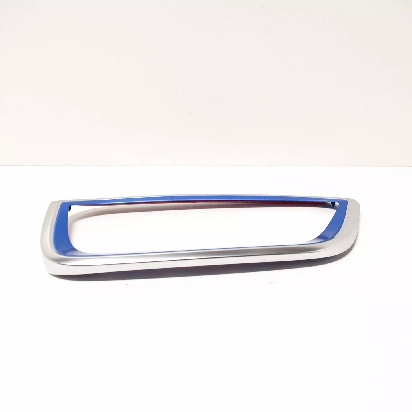 NEW BMW I3 L01 FRONT BUMPER LEFT SIDE RADIATOR GRILLE 51137375883 ORIGINAL