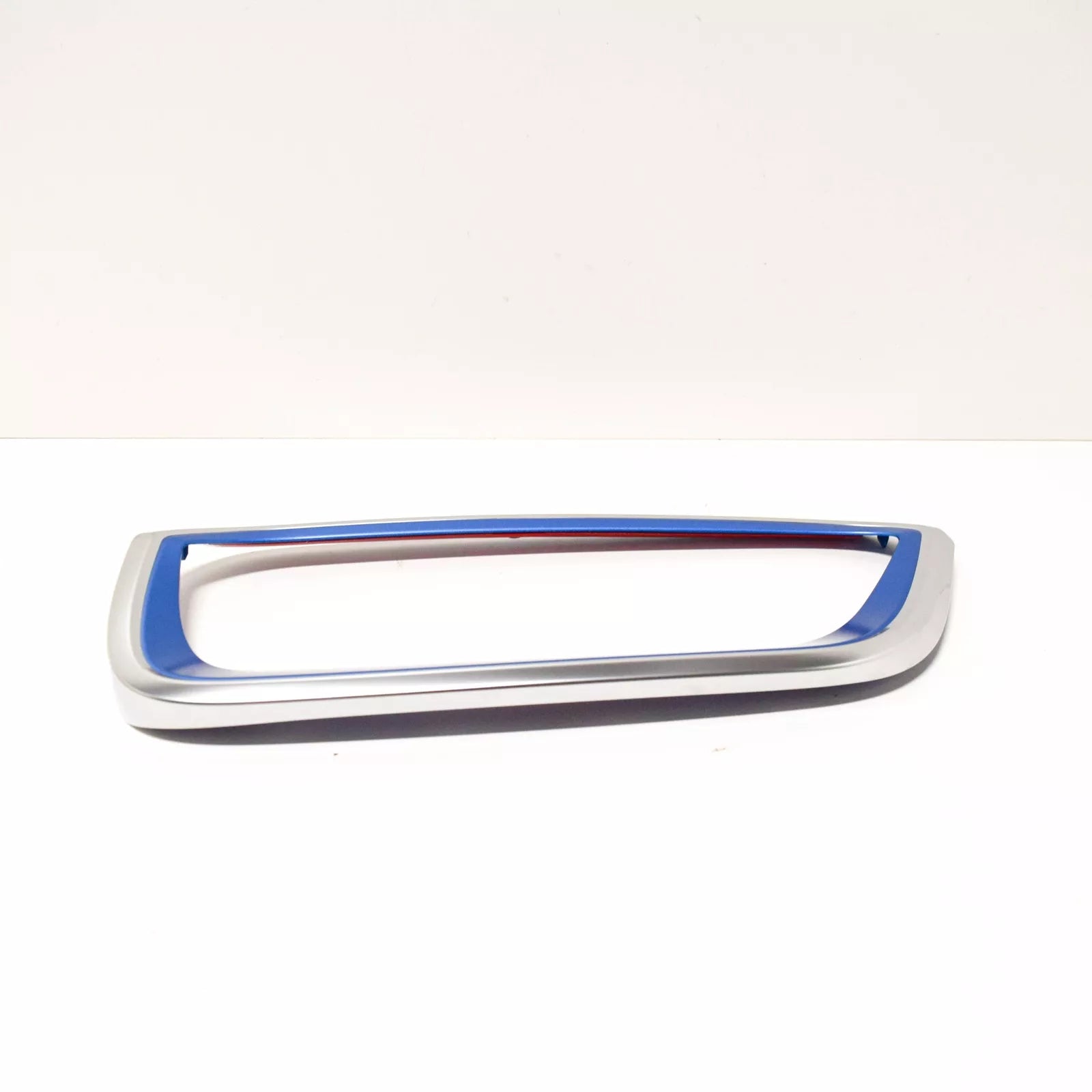 NEW BMW I3 L01 FRONT BUMPER LEFT SIDE RADIATOR GRILLE 51137375883 ORIGINAL