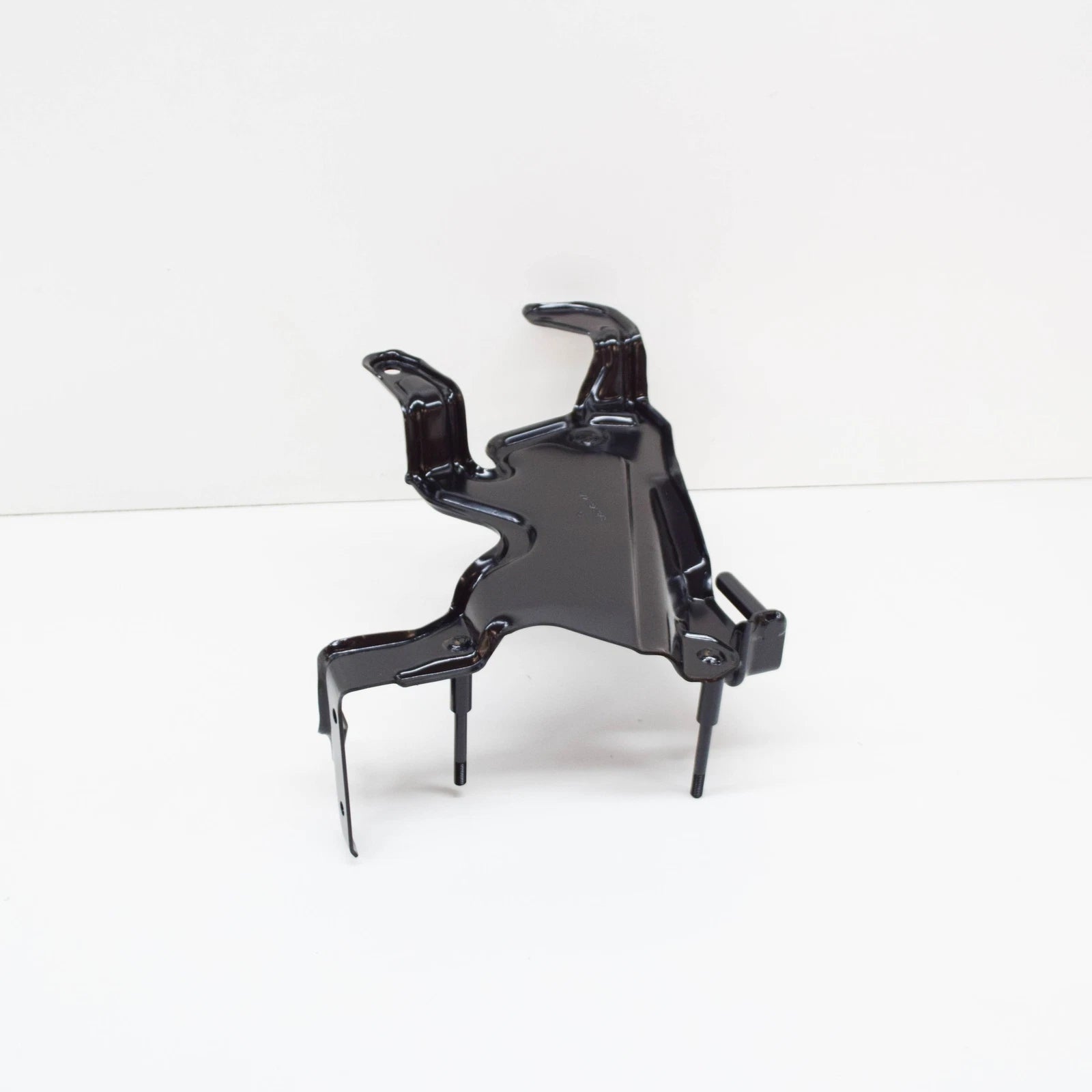 NEW MERCEDES-BENZ E W211 COMPRESSOR BRACKET A2113201843 ORIGINAL