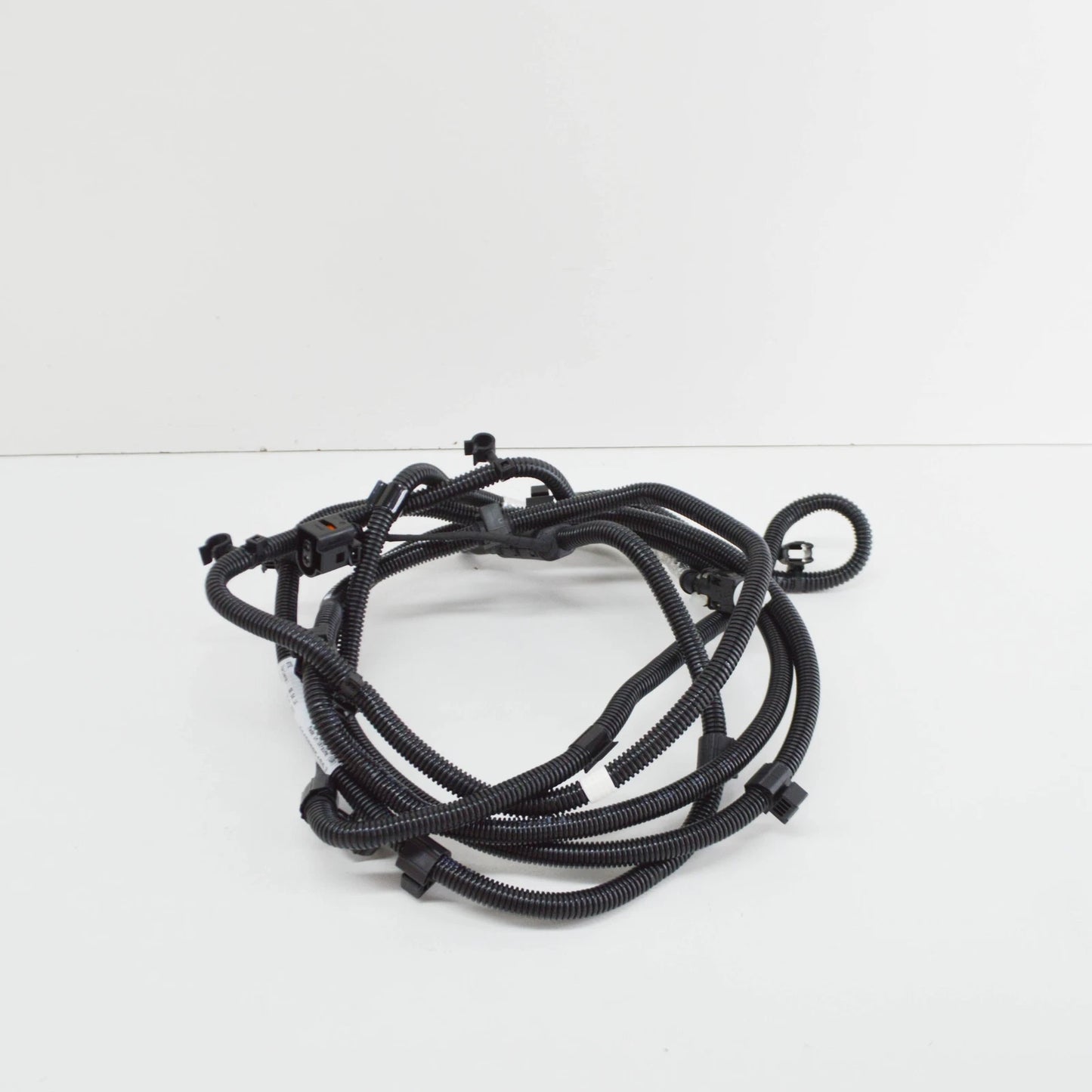 NEW AUDI A8 4H FRONT REDUCING AGENT INJECTOR METERING LINE 4H4131984D ORIGINAL