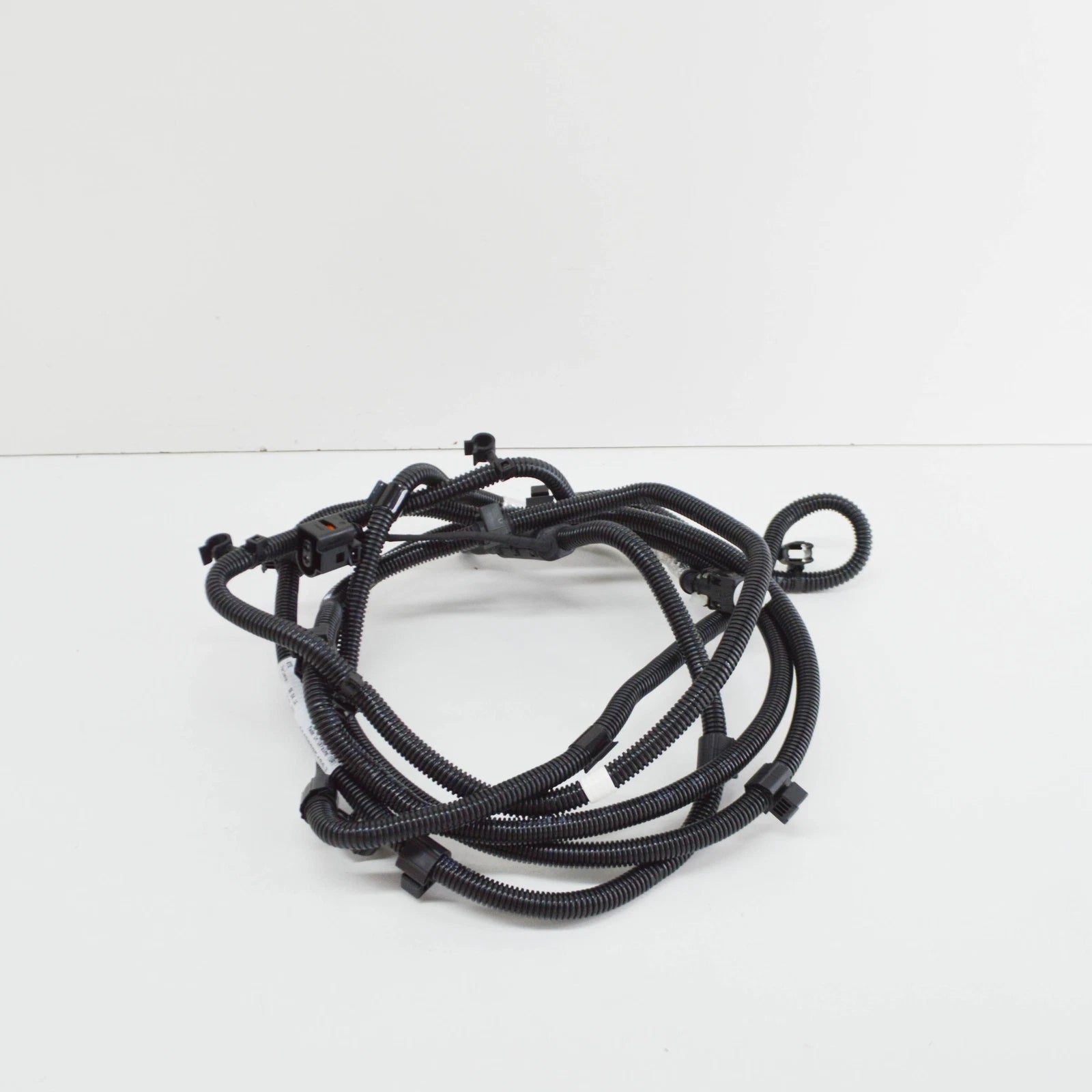 NEW AUDI A8 4H FRONT REDUCING AGENT INJECTOR METERING LINE 4H4131984D ORIGINAL