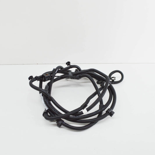 NEW AUDI A8 4H FRONT REDUCING AGENT INJECTOR METERING LINE 4H4131984D ORIGINAL