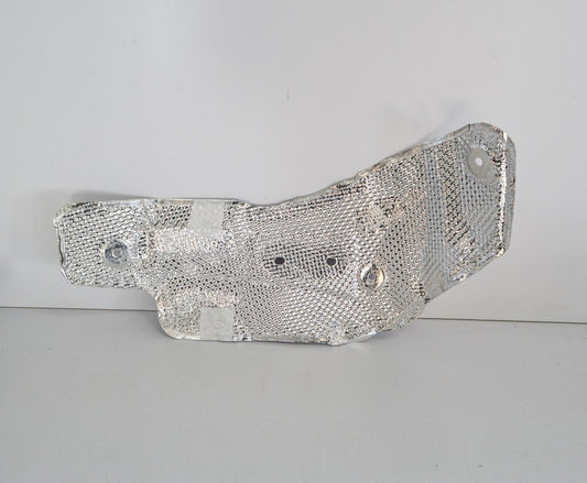 new audi q5 8r right side heat insulation plate 8r0804162b 2016 original