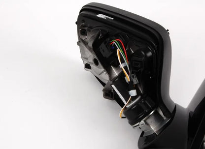 NEW BMW 3 E46 FRONT RIGHT DOOR WING MIRROR 7890484 51167890484 ORIGINAL