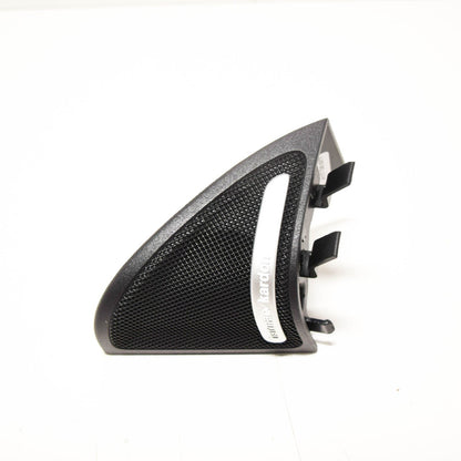 NEW MB CLA C117 REAR RIGHT TRIANGULAR PANEL COVER HARMAN KARDON A11772004119H68