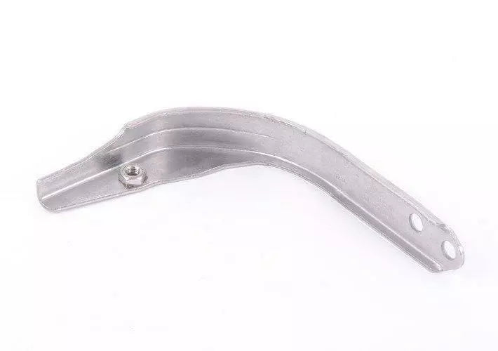 NEW AUDI Q3 8U TURBOCHARGER SUPPORT BRACKET 06J145536M ORIGINAL