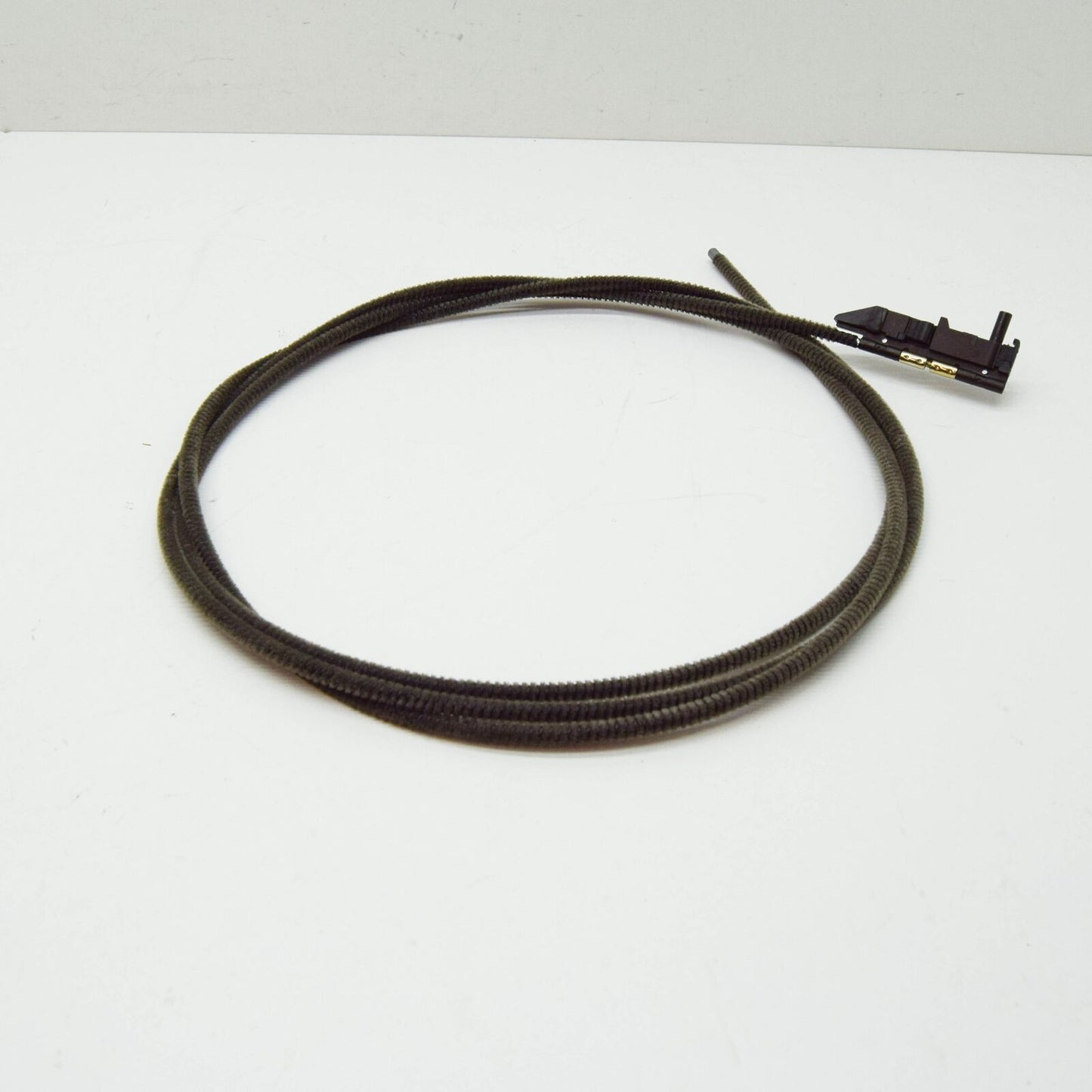 NEW MERCEDES-BENZ ML W163 ROOF MAIN DRIVE LEFT CABLE A1637800189 ORIGINAL