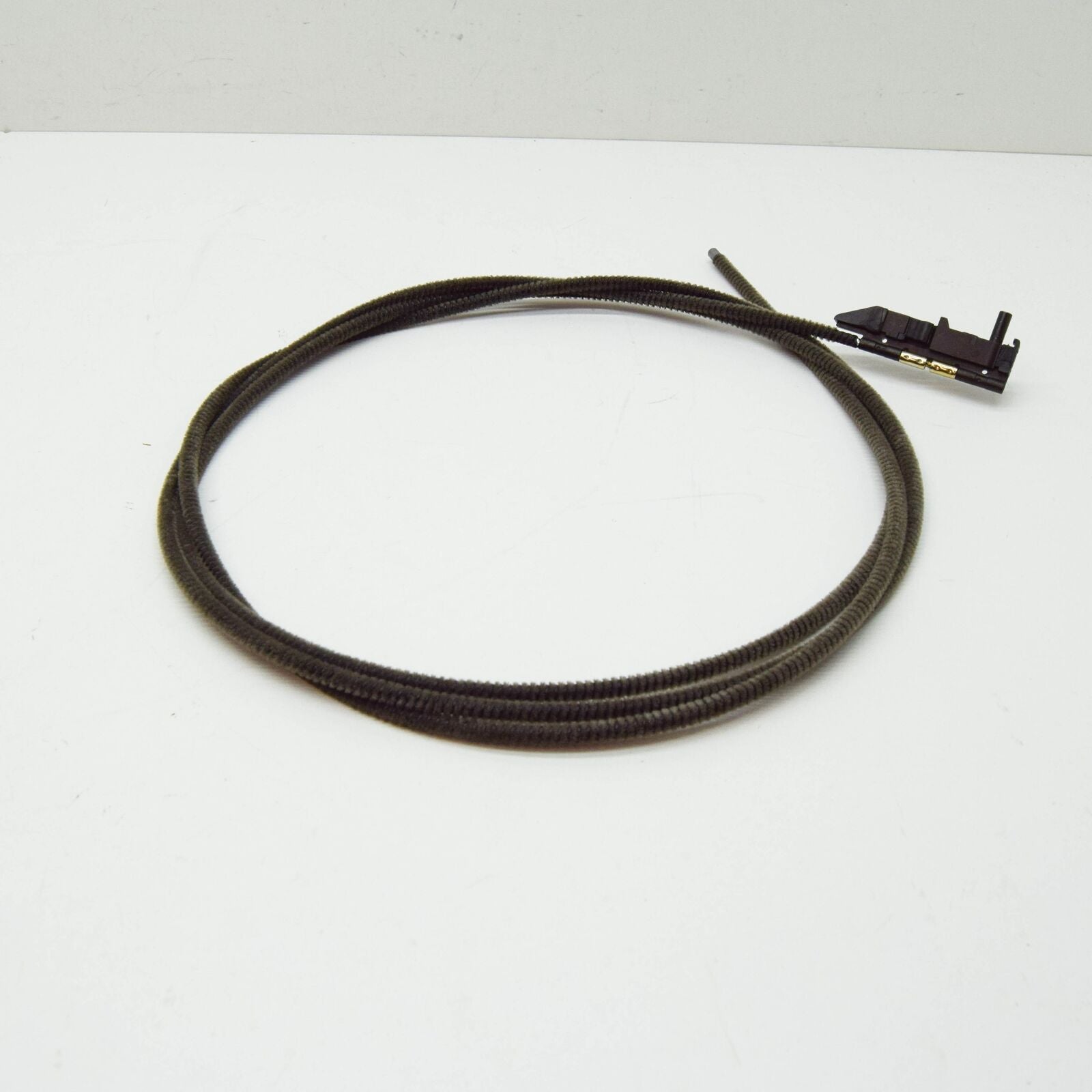 NEW MERCEDES-BENZ ML W163 ROOF MAIN DRIVE LEFT CABLE A1637800189 ORIGINAL