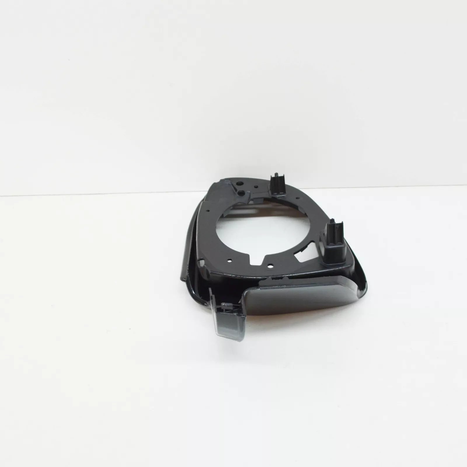 NEW BMW X3 F25 FRONT RIGHT OUTSIDE MIRROR SUPPORTING RING 51167327912 ORIGINAL