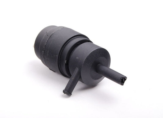 new bmw 3 e30 windshield washer pump 61661368589 original