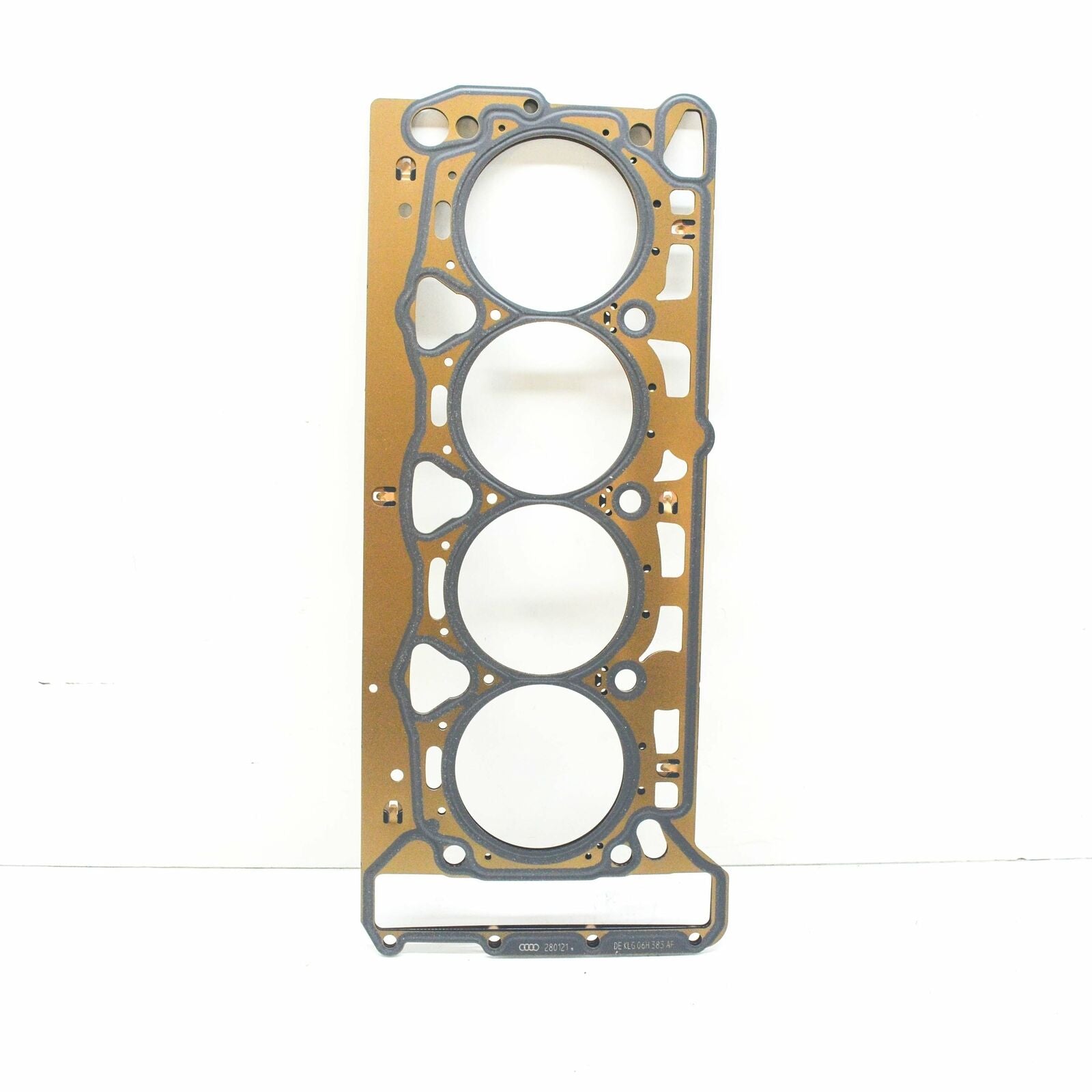 NEW VOLKSWAGEN BEETLE A5 ENGINE CYLINDER HEAD GASKET 06H103383AF ORIGINAL