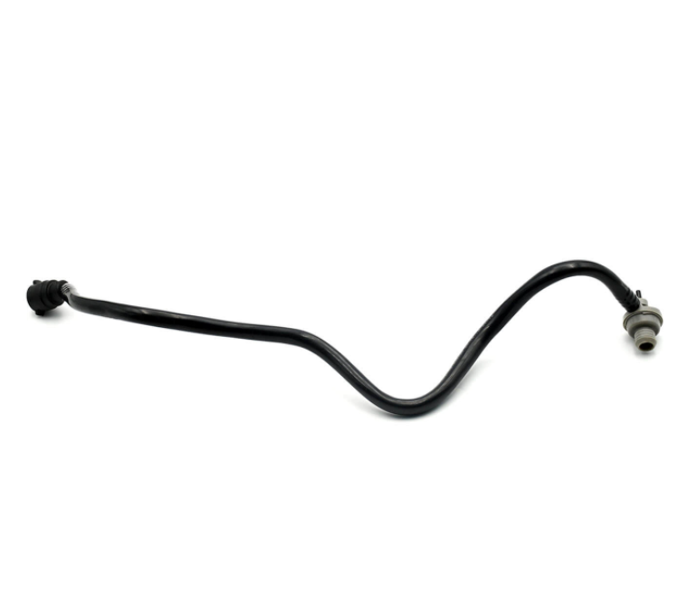 new mercedes-benz vito w639 brake servo vacuum line lhd a6394301929 original