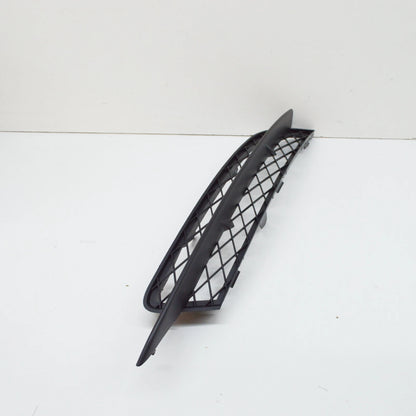 NEW AUDI R8 42 FRONT BUMPER RIGHT LOWER TOW EYE COVER 42080724101C ORIGINAL