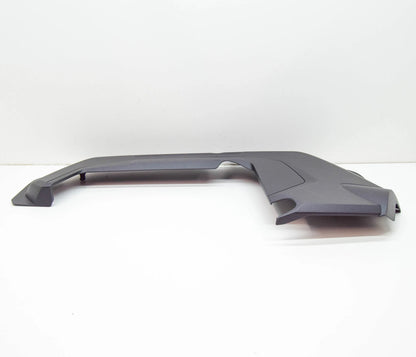 NEW BMW 3 F30 FRONT ENGINE ACOUSTIC COVER 11128645876 ORIGINAL