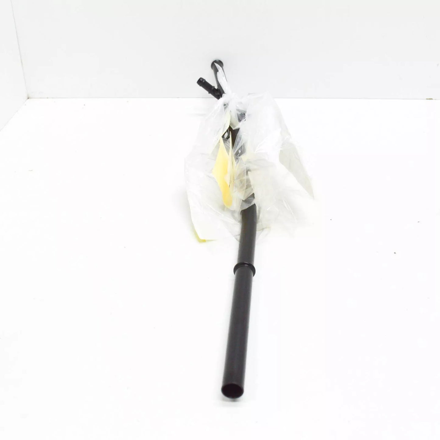 NEW BMW 5 E34 ENGINE OIL DIPSTICK GUIDE TUBE 11431735280 1735280 ORIGINAL