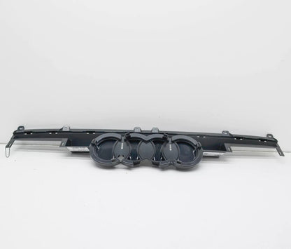 NEW AUDI Q7 4M FRONT BUMPER RADIATOR GRILLE BRACKET 4M0853037E