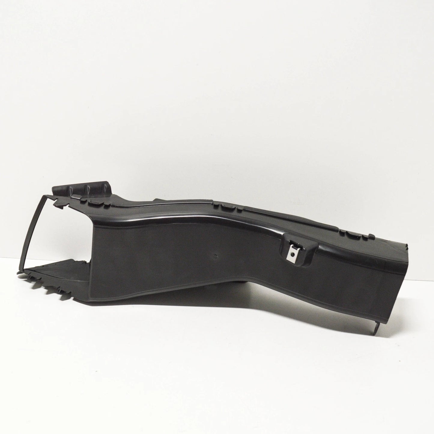 NEW BMW X5 E70 FRONT LEFT BRAKE AIR DUCT 3.0XDRIVE 51747222877 ORIGINAL