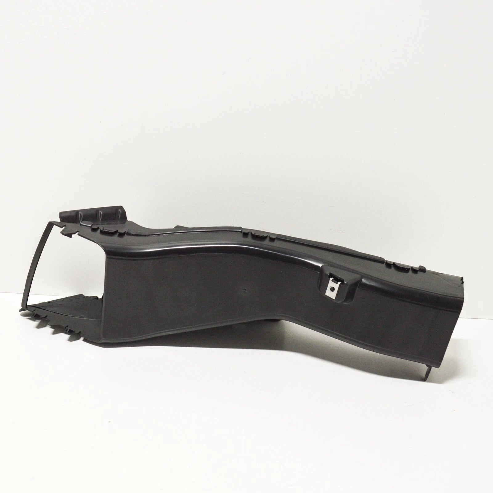 NEW BMW X5 E70 FRONT LEFT BRAKE AIR DUCT 3.0XDRIVE 51747222877 ORIGINAL