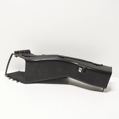 NEW BMW X5 E70 FRONT LEFT BRAKE AIR DUCT 3.0XDRIVE 51747222877 ORIGINAL