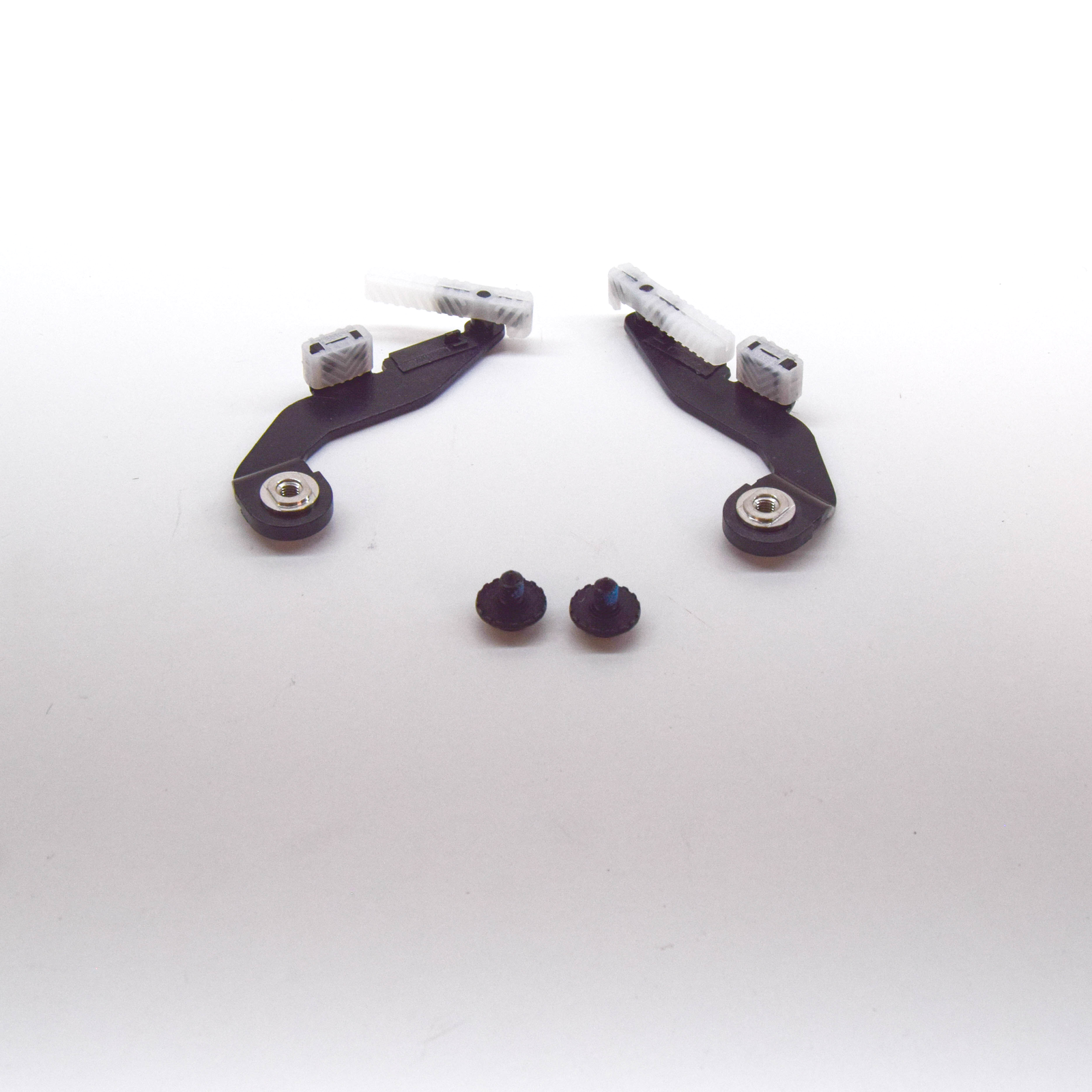 NEW MB GLE W166 PANORANIC SUPPORT SLIDING ROOF PARTS KIT A2127820046 ORIGINAL