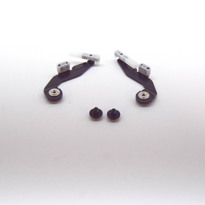 NEW MB GLE W166 PANORANIC SUPPORT SLIDING ROOF PARTS KIT A2127820046 ORIGINAL