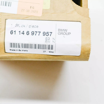 NEW BMW X5 E70 POWER DISTRIBUTION BOX 61146977957 6977957 ORIGINAL