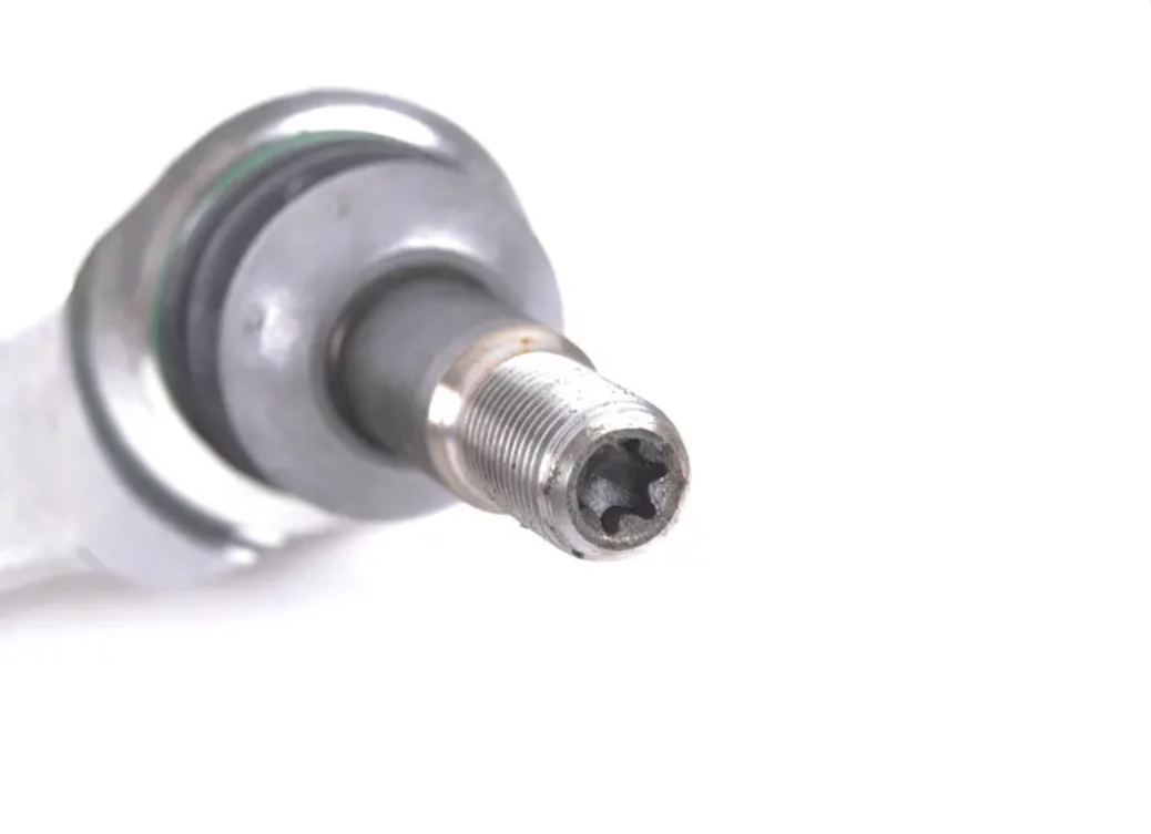 new bmw 5 f10 front left control arm 31122284975 2284975 original