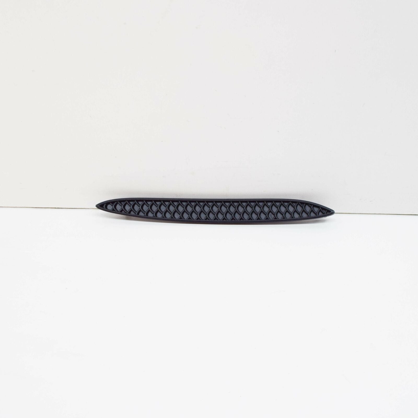 NEW MERCEDES-BENZ C C205 REAR BUMPER LEFT GRILLE COVER A2058850553 ORIGINAL