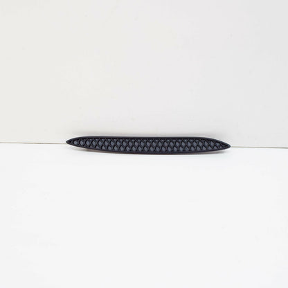 NEW MERCEDES-BENZ C C205 REAR BUMPER LEFT GRILLE COVER A2058850553 ORIGINAL